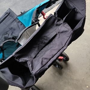 Umbrella stroller